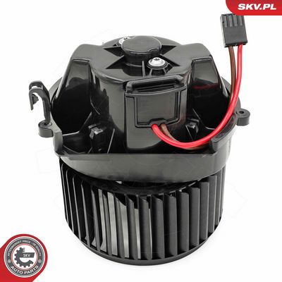 VENTILATOR HABITACLU ESEN SKV 68SKV027 5
