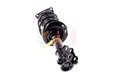 ANSAMBLU TELESCOP ARC GH GH353519C03 51