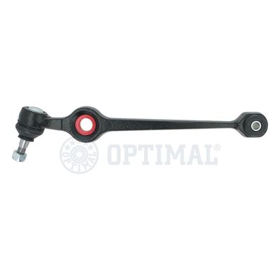 Control/Trailing Arm, wheel suspension G5-002