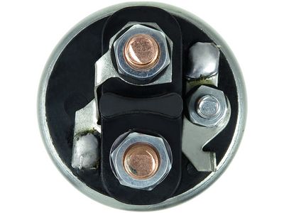 AS-PL - Elektromagnetický spínač, štartér , SS0063