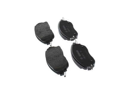 SET PLACUTE FRANA FRANA DISC BOSCH 0986494741 22