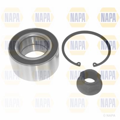 Wheel Bearing Kit NAPA PWB1385