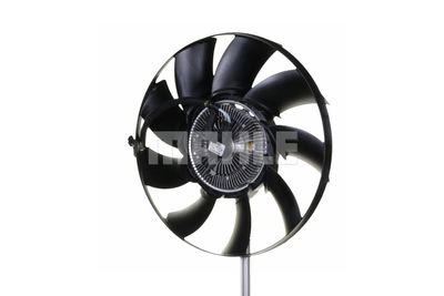 VENTILATOR RADIATOR MAHLE CFF469000P 14