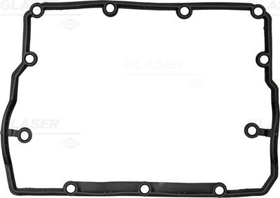 GARNITURA CAPAC SUPAPE