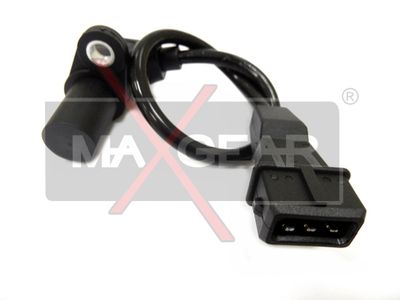 импулсен датчик, колянов вал MAXGEAR 24-0002