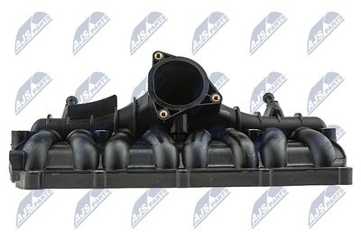Sací trubkový modul NTY BKS-WW-015