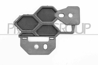 ACOPERIRE GRILA RADIATOR