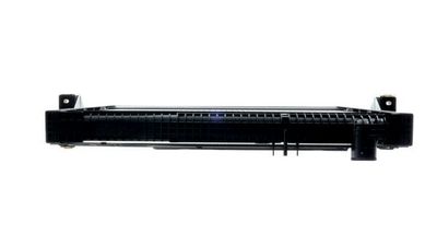 Radiator, racire motor MAHLE 0376906321