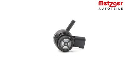 VENTIL AKTIVKOHLEFILTER METZGER AUTOTEILE 2250557 28