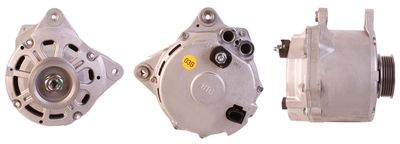 Генератор ELSTOCK 28-6717 для AUDI ALLROAD