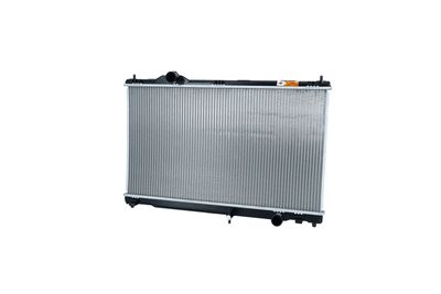 KüHLER MOTORKüHLUNG NRF 53039 7