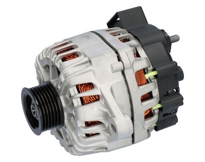 GENERATOR / ALTERNATOR VALEO 444201 7