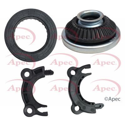 Suspension Strut Support Mount APEC AKM1088