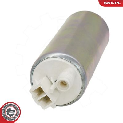 Palivové čerpadlo SKV 02SKV256