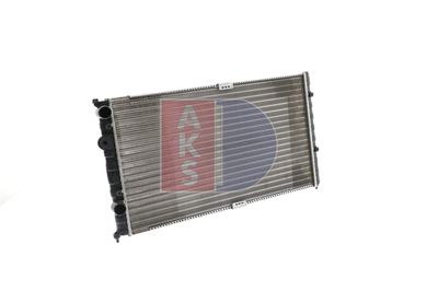 KüHLER MOTORKüHLUNG AKS DASIS 040038N 14