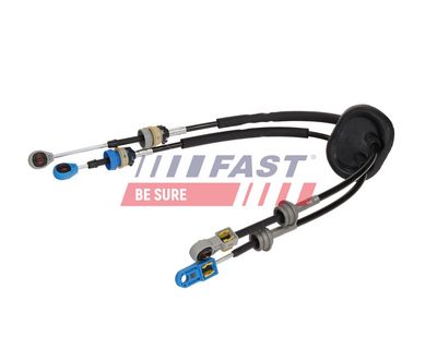 SET DE CABLURI CUTIE DE VITEZE MANUALă FAST FT02904 2