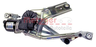 METZGER 2190211 Двигатель стеклоочистителя  для FIAT LINEA (Фиат Линеа)