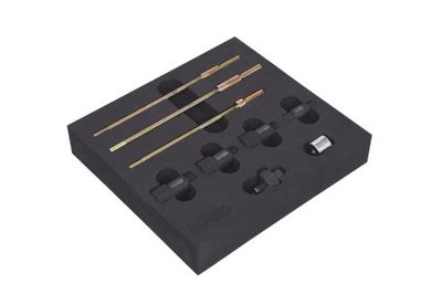 REIBAHLENSATZ GLüHKERZE KS TOOLS 1521120 23