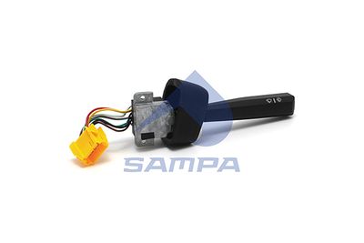 Interruptor del limpiaparabrisas