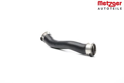LADELUFTSCHLAUCH METZGER AUTOTEILE 2400478 21