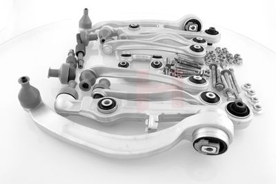 SET SUSPENSIE ROATA GH GH504703 18