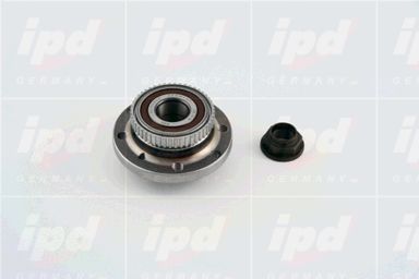 комплект колесен лагер IPD 30-6714