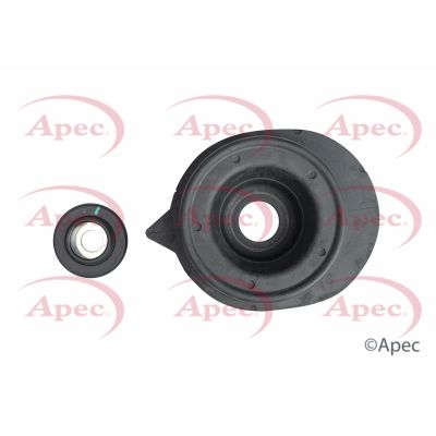 Suspension Strut Support Mount APEC AKM1023