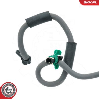Trubka prepadu ESEN SKV 54SKV262