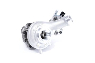 LADER AUFLADUNG BTS Turbo T918128 33