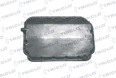 маслена вана (картер) TRICLO 403351