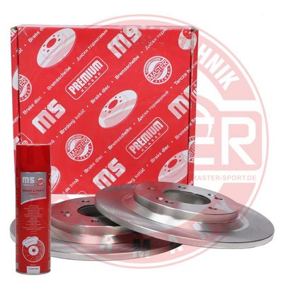 DISC FRANA MASTER-SPORT GERMANY 24011004001SETMSP 1