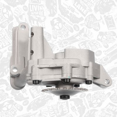 POMPA ULEI ET ENGINETEAM PU0066 8