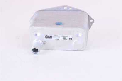 ÖLKüHLER MOTORöL NISSENS 90786 24