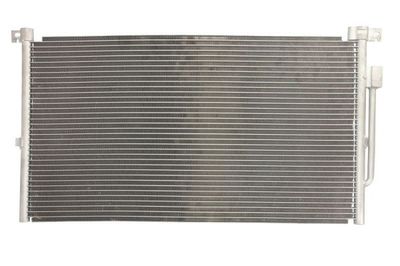 CONDENSATOR CLIMATIZARE THERMOTEC KTT110096 1