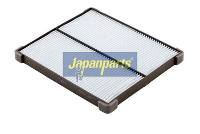 JAPANPARTS Filtras, salono oras