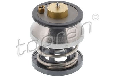 Termostat, płyn chłodzący TOPRAN 504103
