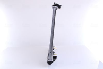 RADIATOR RACIRE MOTOR NISSENS 628973 3