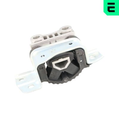 окачване, двигател OPTIMAL F8-8238