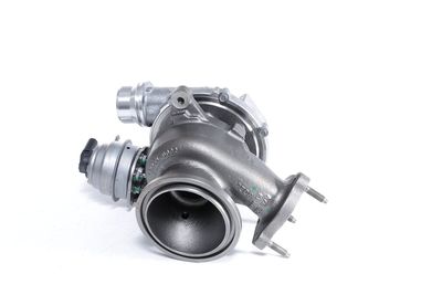 LADER AUFLADUNG BTS Turbo T918279 20