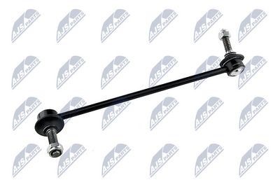 Stange/Strebe, Stabilisator