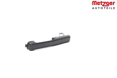 MANER USA METZGER AUTOTEILE 2310587 16