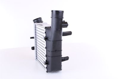 INTERCOOLER COMPRESOR NISSENS 96549 12