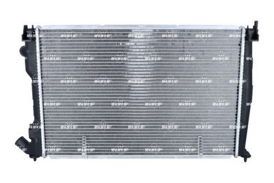 RADIATOR RACIRE MOTOR NRF 509602 3