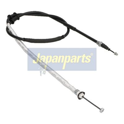 JAPANPARTS Тросик, cтояночный тормоз