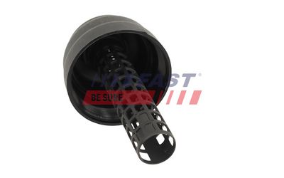 Kryt, pouzdro olejového filtru FAST FT00654