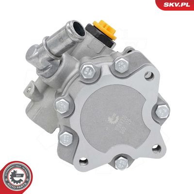 Hydraulické čerpadlo, řízení ESEN SKV 10SKV330