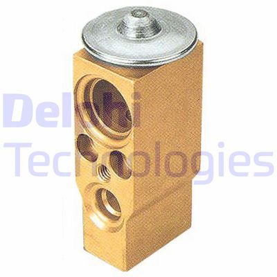 DELPHI TSP0585059 Расширительный клапан кондиционера  для CITROËN C5 (Ситроен К5)
