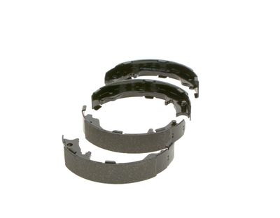 BREMSBACKENSATZ FESTSTELLBREMSE BOSCH 0986487766 24