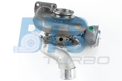 LADER AUFLADUNG BTS Turbo T914065 2
