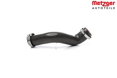 LADELUFTSCHLAUCH METZGER AUTOTEILE 2400399 18